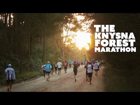 Is This South Africa&#039;s Most Beautiful Marathon?