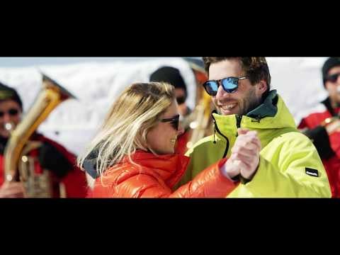 Skiarena Klausberg - Skiworld Ahrntal / Winter 2018