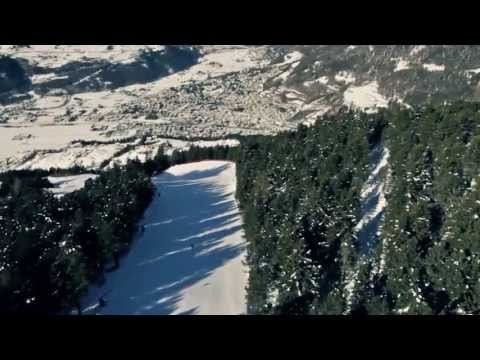 Bormio Ski 2013/14
