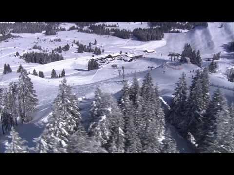 Skigebiet Hochhädrich