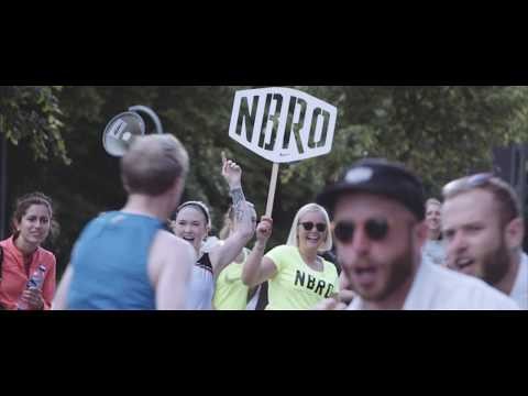 Copenhagen Wo/Men&#039;s Race 2017