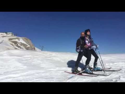 Ski Inverno 2017, Alto Sangro