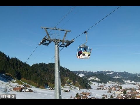 Skigebiet Marbach-Marbachegg am 7 12 2013