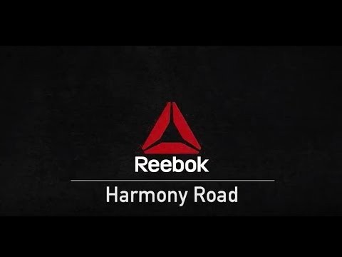 Reebok Harmony Road