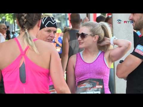 SPORTART Run 2017