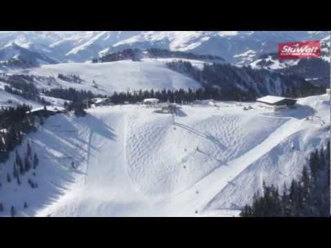 1 Tag in der SkiWelt Wilder Kaiser - Brixental