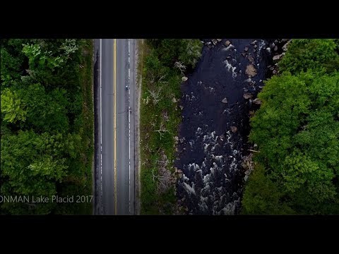 2017 IRONMAN Lake Placid