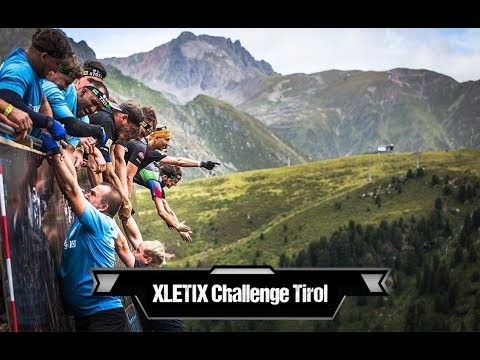 XLETIX Challenge TIROL 2017